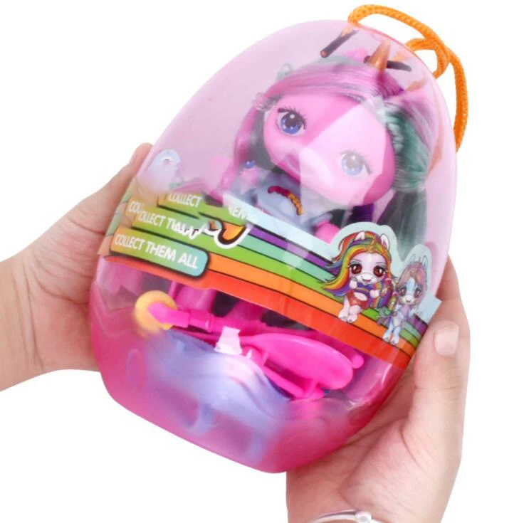 

Original lols boneca figura brinquedo poopsies slime com garrafa unicórnio bonecas coleção figuras de brinquedo para crianças