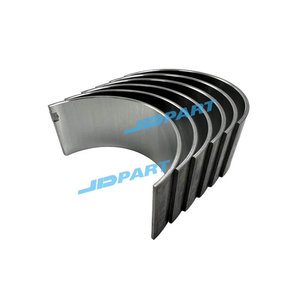 1 комплект подшипник D1302 со стержнем для дизельных двигателей Kubota