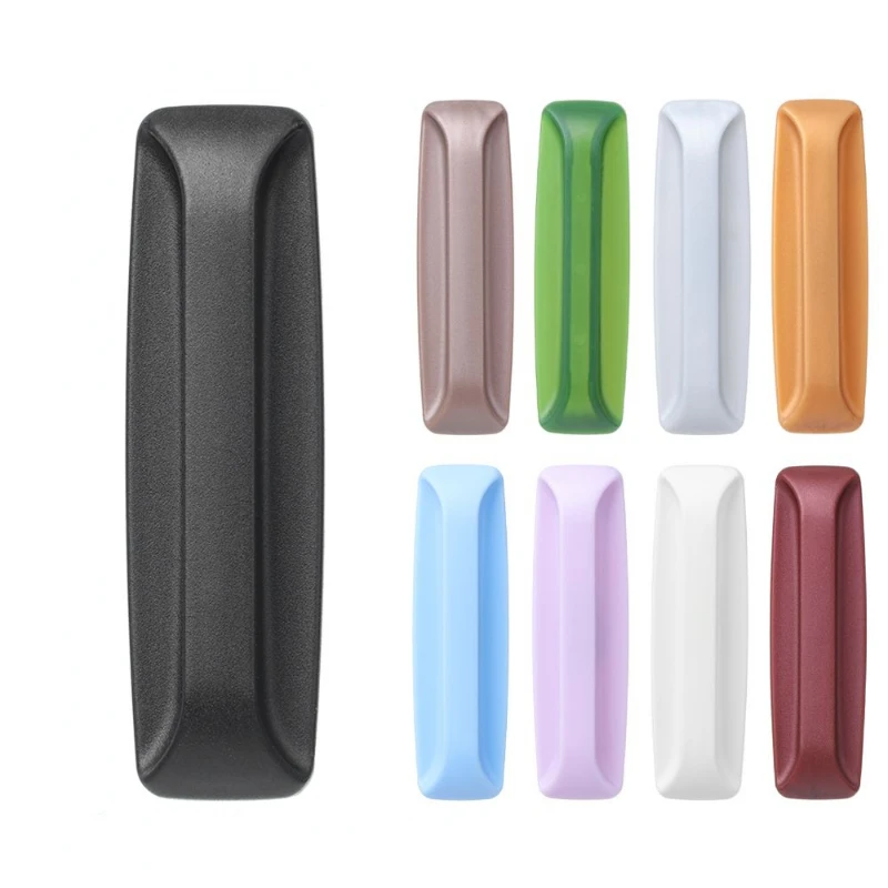 

Самоклеящаяся ручка для шкафа, ручка для шкафа, декор для мебели, шкафа, ручка для ящика, красочная вспомогательная ручка для кухонного окна, двери