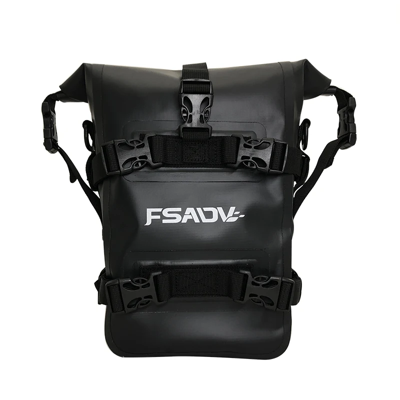 Новая рама водонепроницаемая сумка инструмент для ремонта бампера размещения