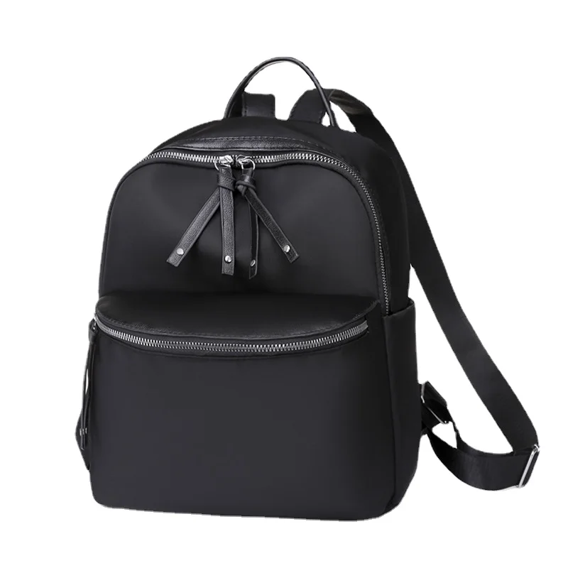 Женская сумка из ткани Оксфорд ACELURE в стиле ретро однотонный вместительный