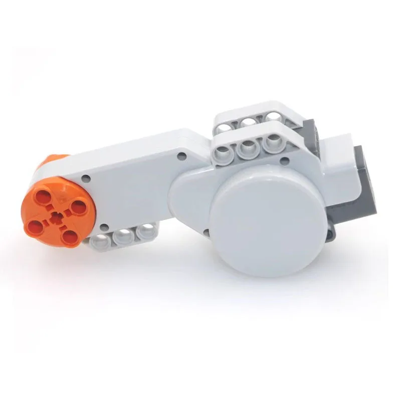 Электроника силовые функции детали для Mindstorms NXT 9797 8547 8527 9648 9695 набор кирпичей