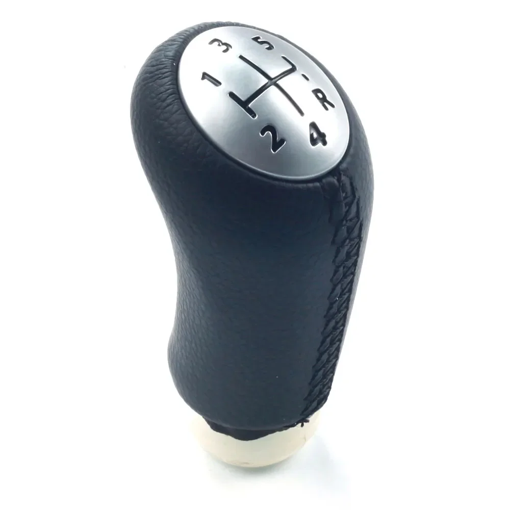 Ручка переключения передач 5-скоростная универсальная ручка для RENAULT Laguna Megane 2 Clio 3