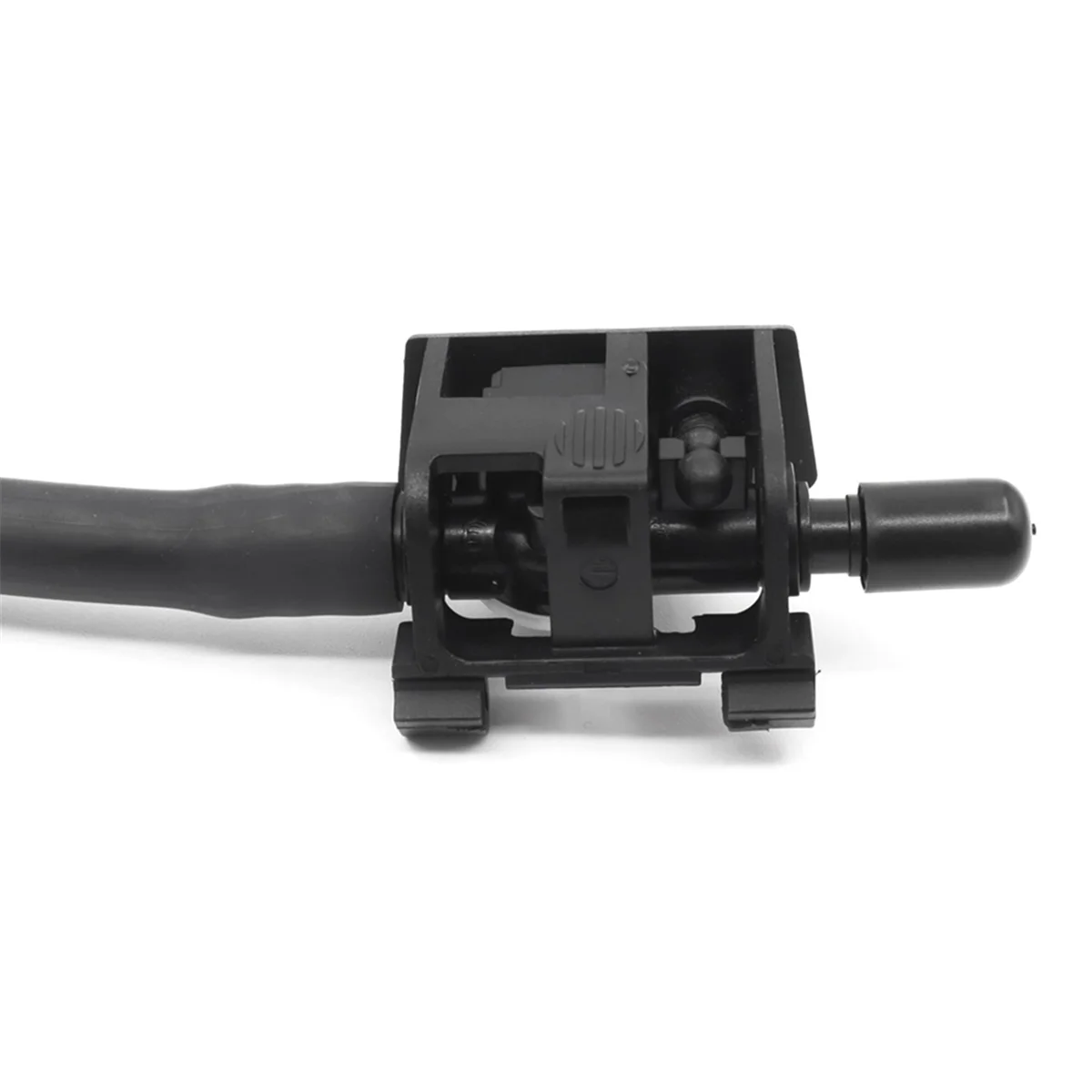 Новый форсунка омывателя лобового стекла струйный шланг A 2138608900 Для Mercedes-Benz E