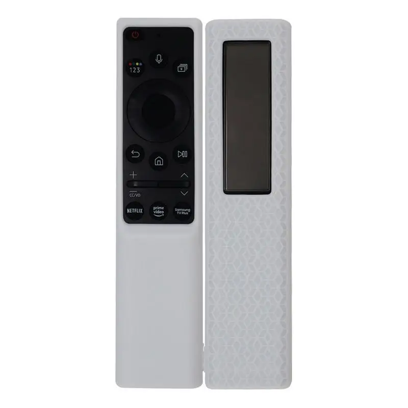 

Silicone Remote Control Case ForSamsung BN59 Series Smart Remote TV Stick Cover ForSamsung Soft Remotes Control Protector