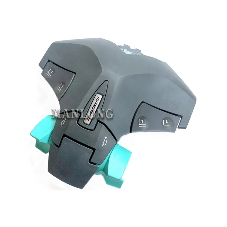 Детали вилочного погрузчика ручка контроллера джойстика в сборе для Jungheinrich с OEM