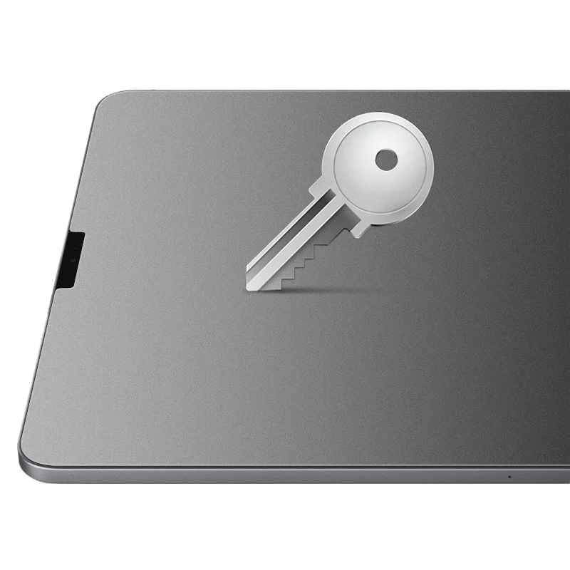 Защитная пленка для экрана рисования Samsung Galaxy Tab A8 10 5 S6 Lite 4 2021 A7 S7 11 12 Plus FE матовая