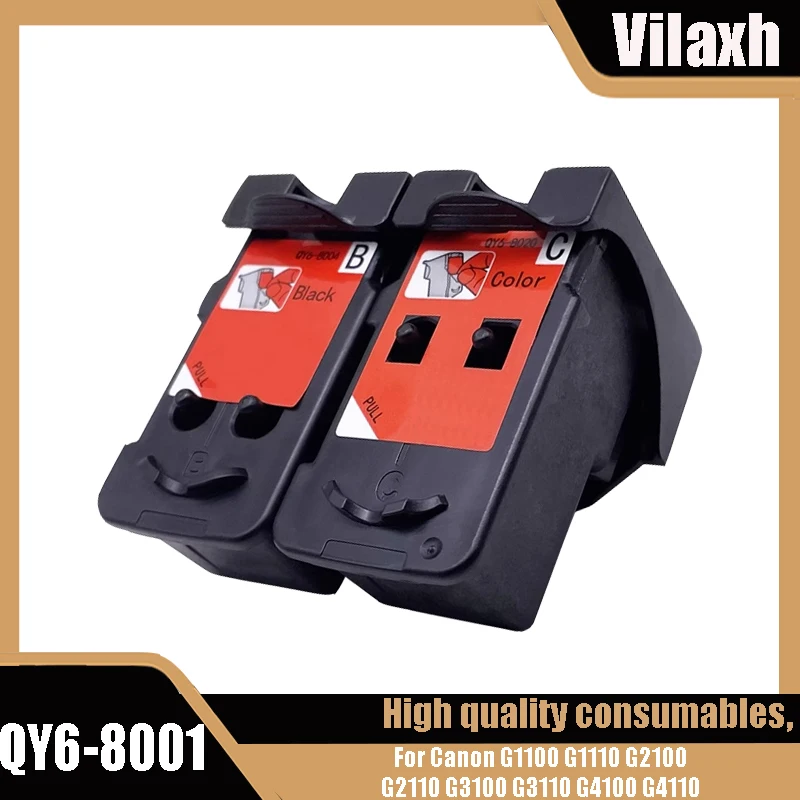 QY6-8001 G3100 печатающая головка для Canon Pixma G1100 G2100 G4100 G1110 G1111 G2110 G2111 G3110 G3111 G4110 G4111