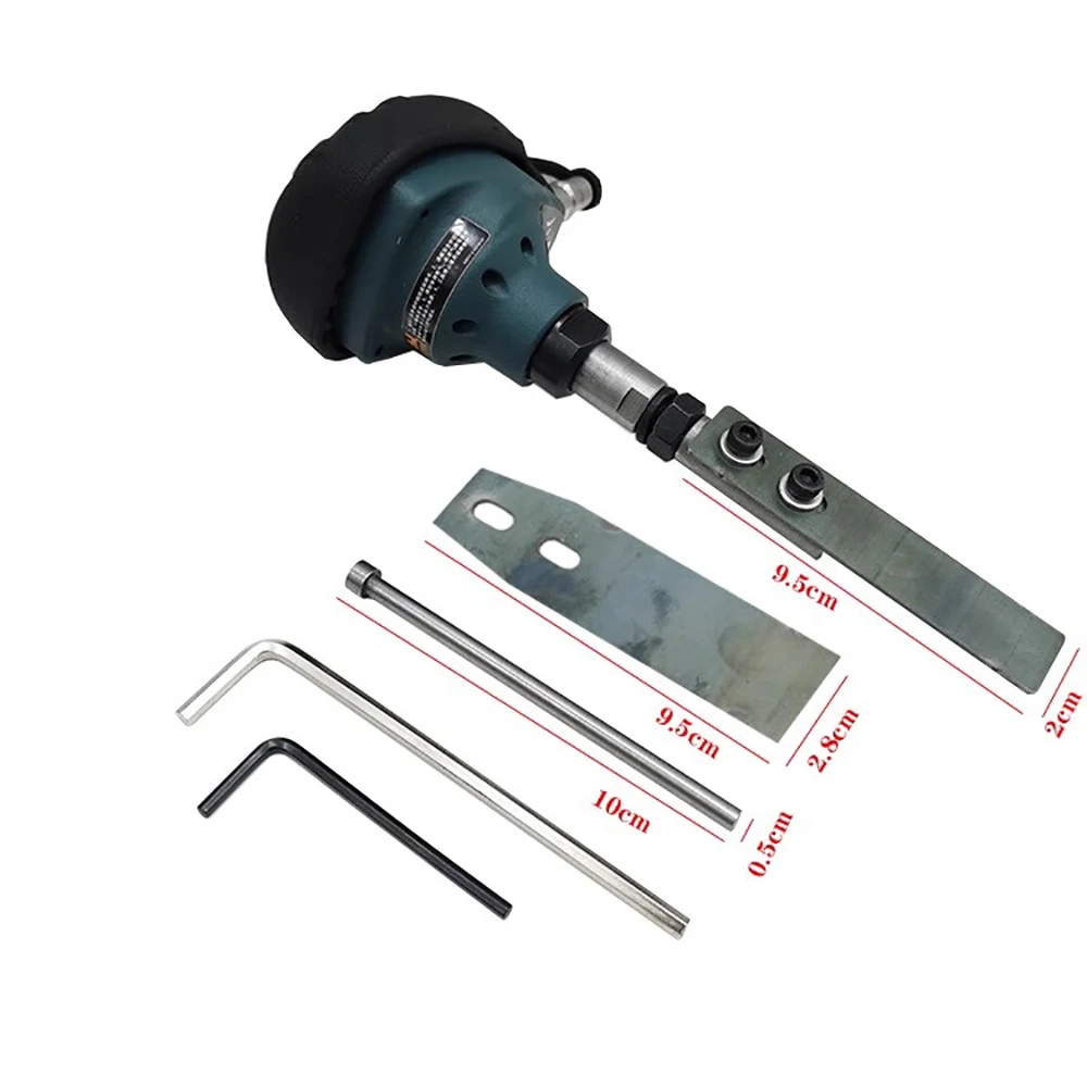 

Пневматическая машина для очистки внутренних отверстий, машина для пробивки круглых и плоских отверстий в картонных коробках, машина для зачистки отходов