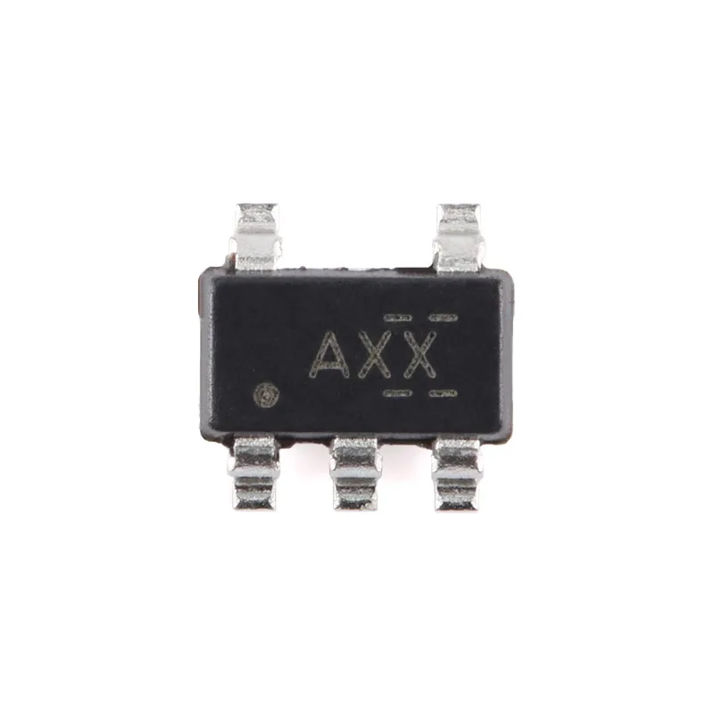 10 шт./партия TPS79933DDCR SOT-23-5 маркировка; AXX LDO регуляторы напряжения 200 мА высокий PSRR LDO 3,3 В Рабочая температура:- 40 C-+ 125 C