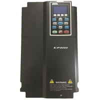 Tier: High Potential Seller {new original} Official Warranty 2 Years VFD150CP43B-21 VFD-CP2000 3 Phase 380V 15Kw 20HP 30A 600HZ