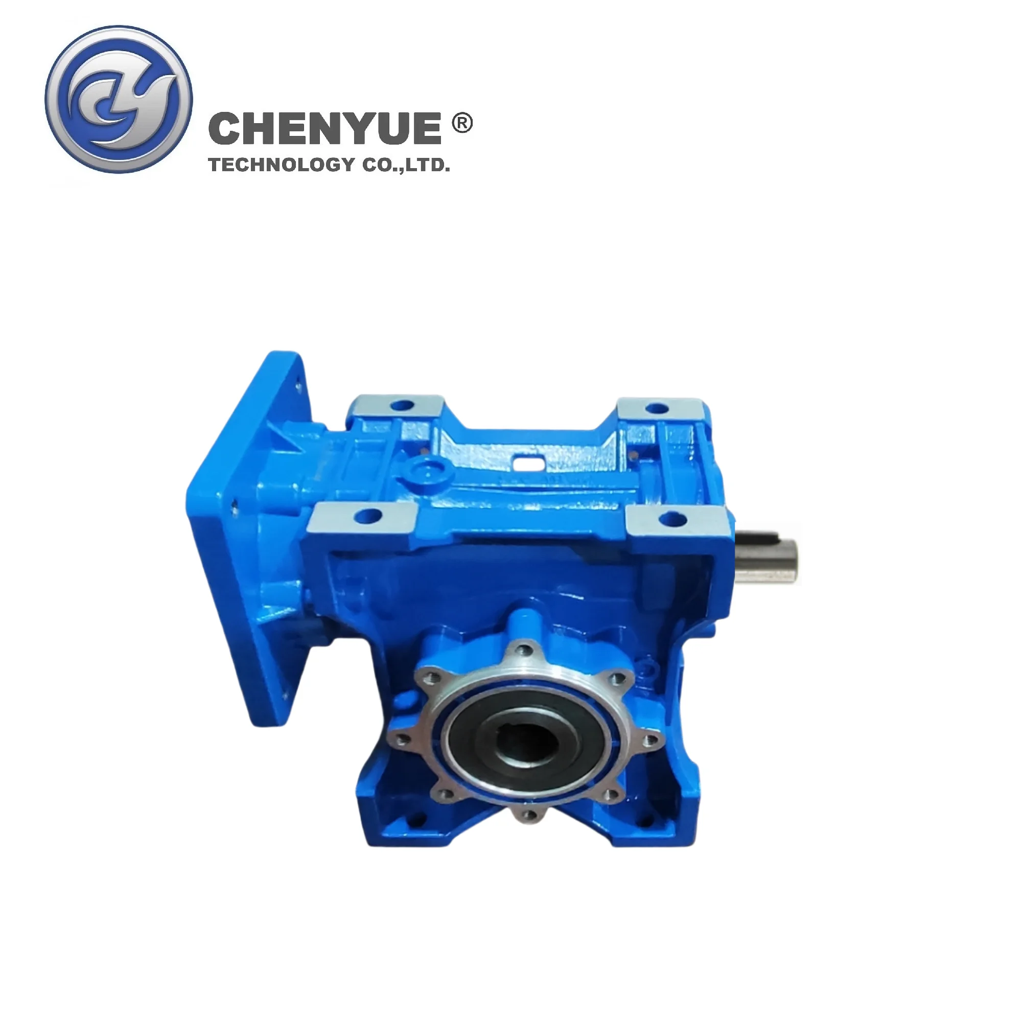 CHENYUE редуктор скорости червячной коробки передач с высоким крутящим моментом