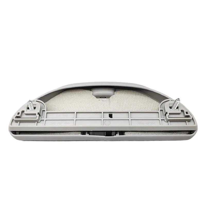 Фото 1J0857465 18D857465 Для VW Volkswagen Golf 4 Jetta MK4 Bora Polo 9N 9N3 Держатель контейнера для солнцезащитных очков Чехол для солнцезащитного стекла Аксессуары №3