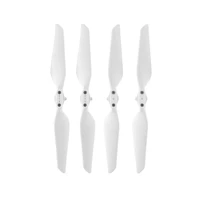 2 pairs for fimi x8 se propellers original rc quadcopter spare parts quick release foldable propellers for mi fimi x8 se