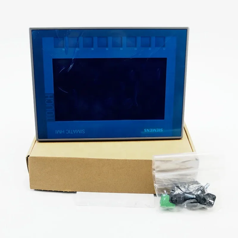 Оригинальный tp700 tp1200 HMI 6AV2123-2GB03-0AX0 базовая панель Ключ или сенсорная