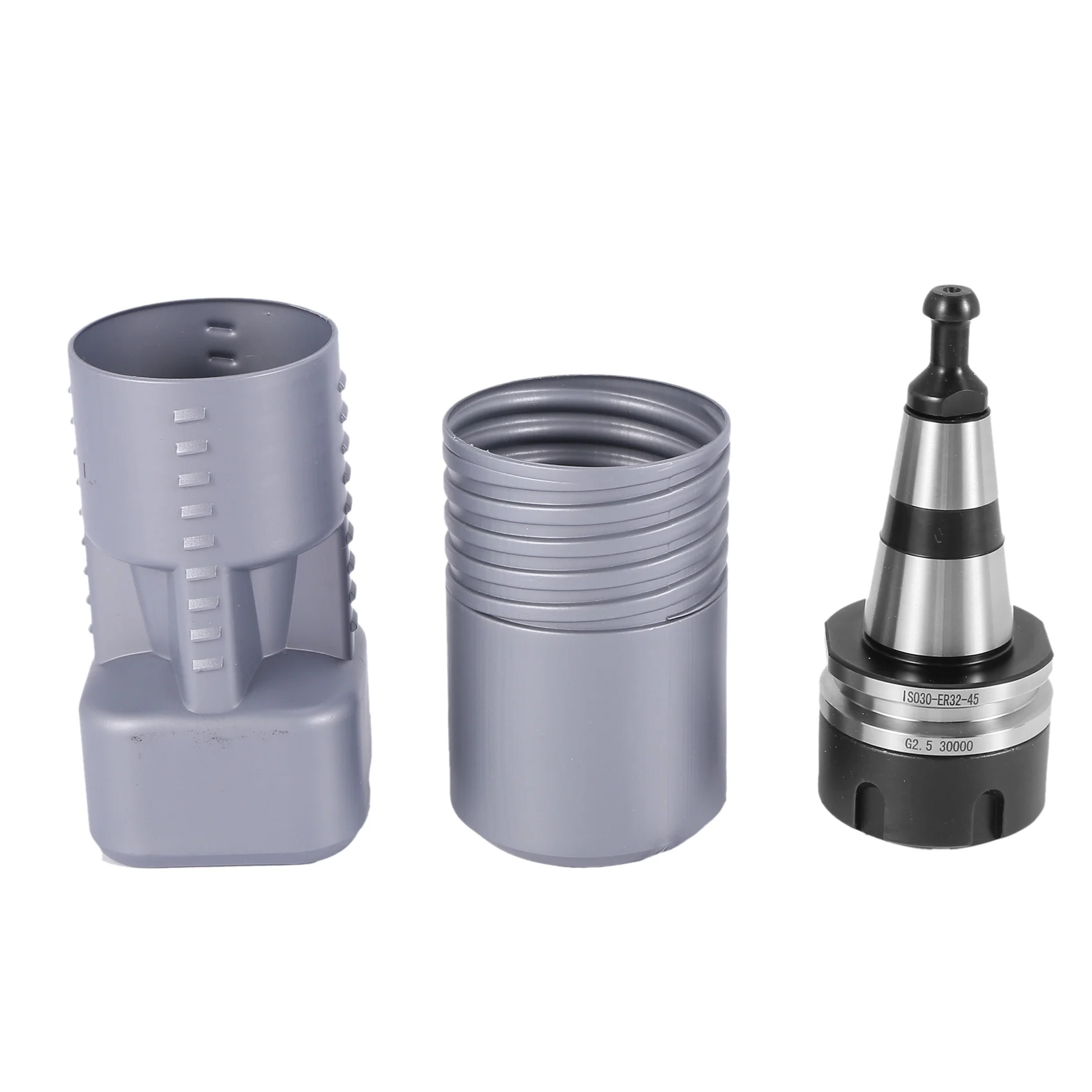 Держатель инструментов с ЧПУ ISO30 ER32 патрон равновесия Chuck G2.5 30000rpm