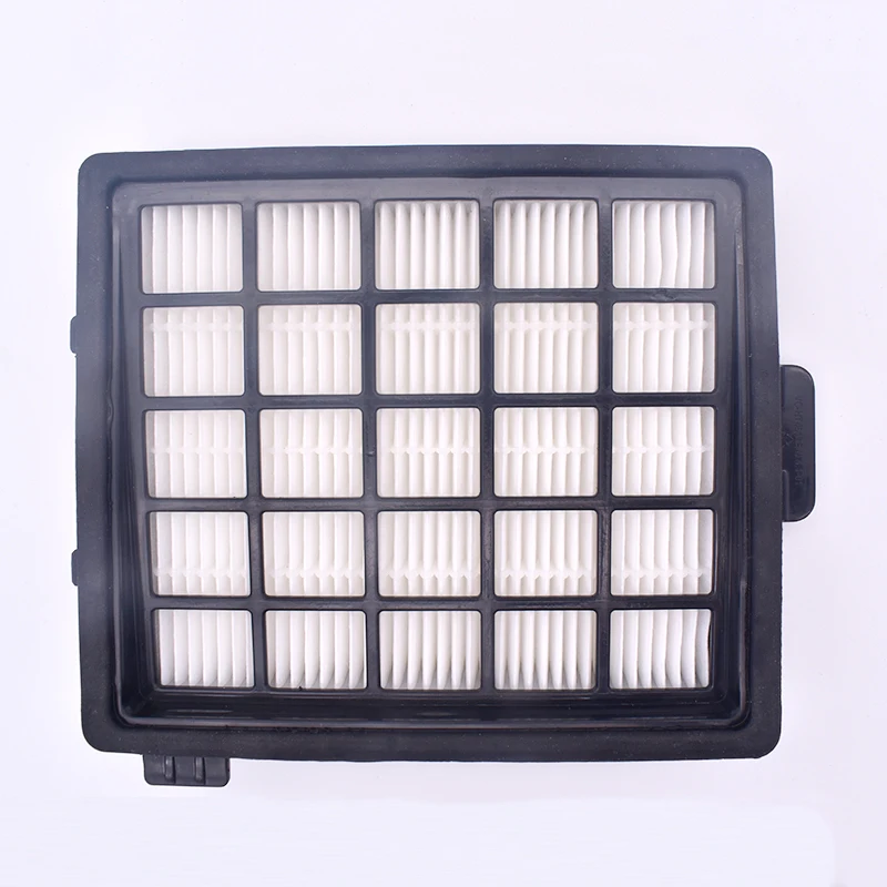 

1 сменный HEPA-фильтр для запасных частей пылесоса Philips FC8140 FC8146 FC8147