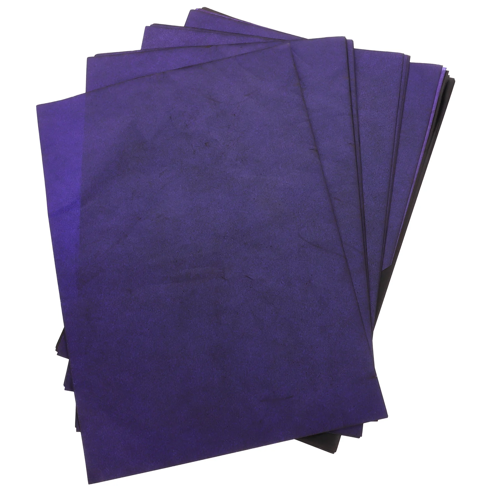 100-листовая калька графитовая карбоновая бумага для письма синяя копия черная