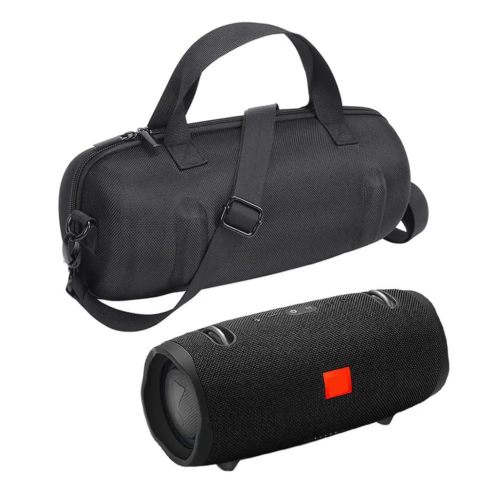 

Storage Box Bag For JBL XTREME2 Music Drum Kit Portable Shockproof