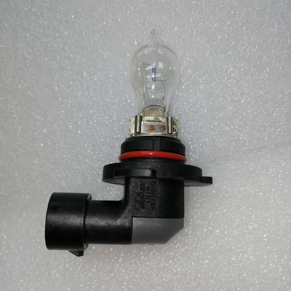 

Оригинальный 9011 12 В 65 Вт HIR1 4500946 90981-13066 Противотуманная галогенная лампа подходит для GS350 GS430 GS460 Лампа для фар