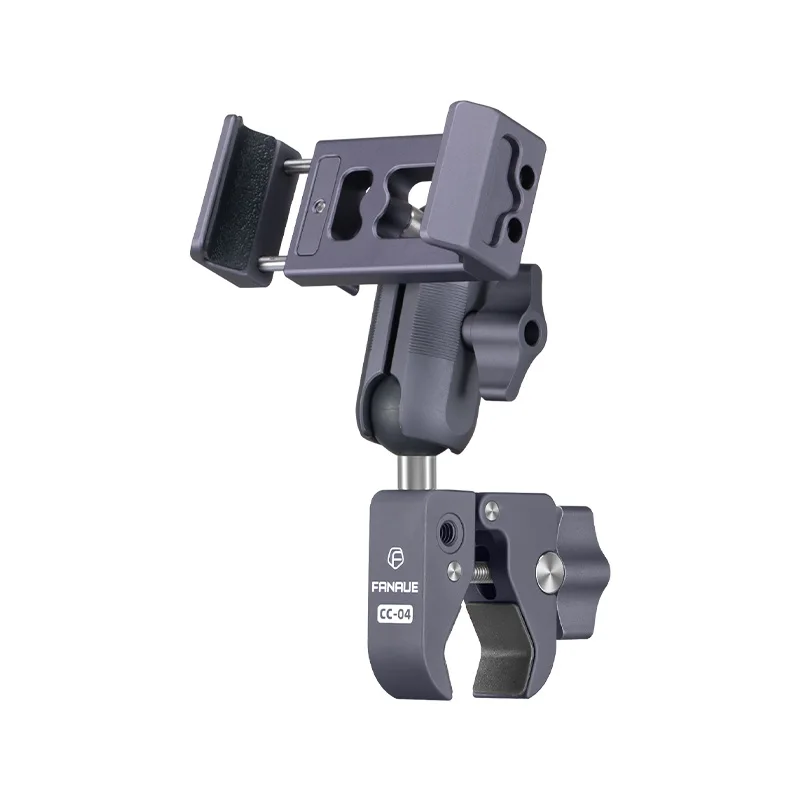 

CPC-06T6P(CC-04) Велосипедный скутер Держатель для телефона из алюминиевого сплава Кронштейн для горного велосипеда Подставка для мобильного телефона Аксессуары для велоспорта