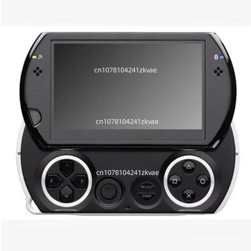 Портативная система GO для PSP-N1000
