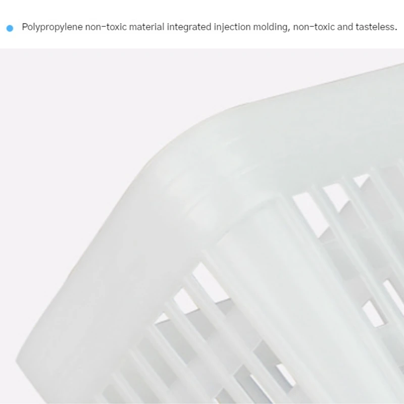 Корзина для столовых приборов аккуратная корзина хранения сливная кухонной