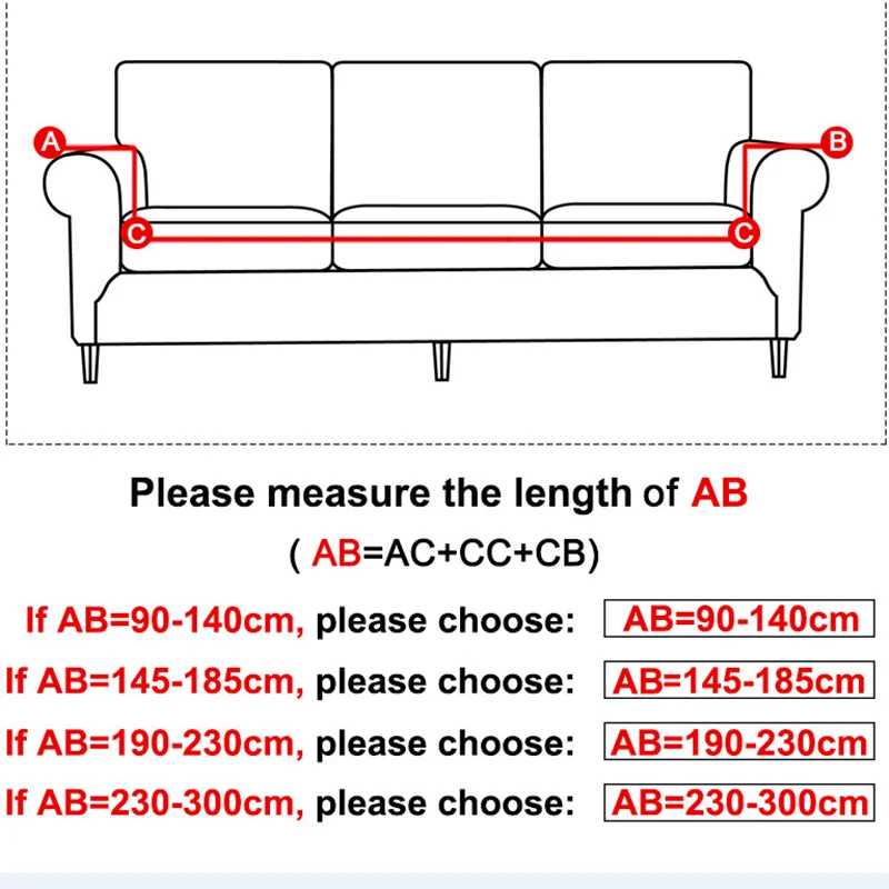 Эластичные чехлы на 1/2/3/4 сиденья с цветами чехол диван для гостиной секционный