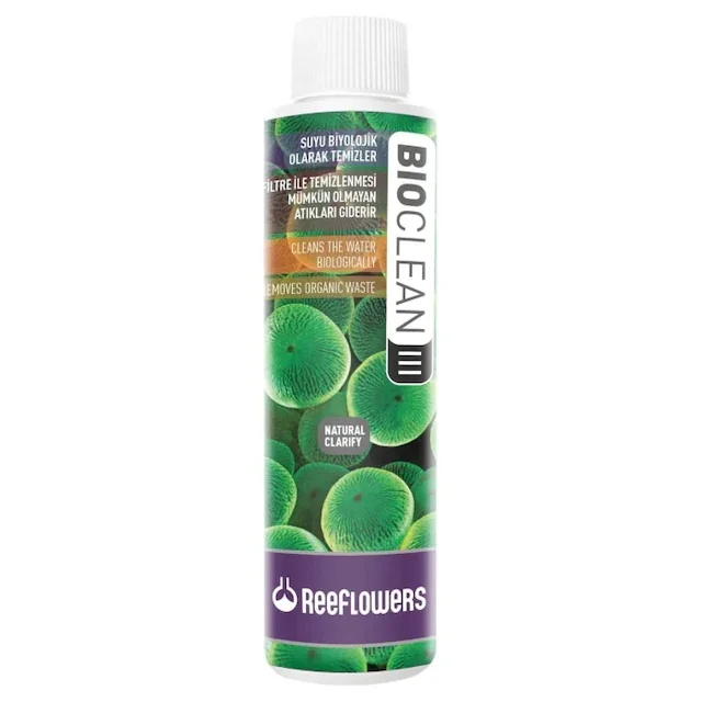 

Reeflowers BioClean III Water Regulator 1L 360833456