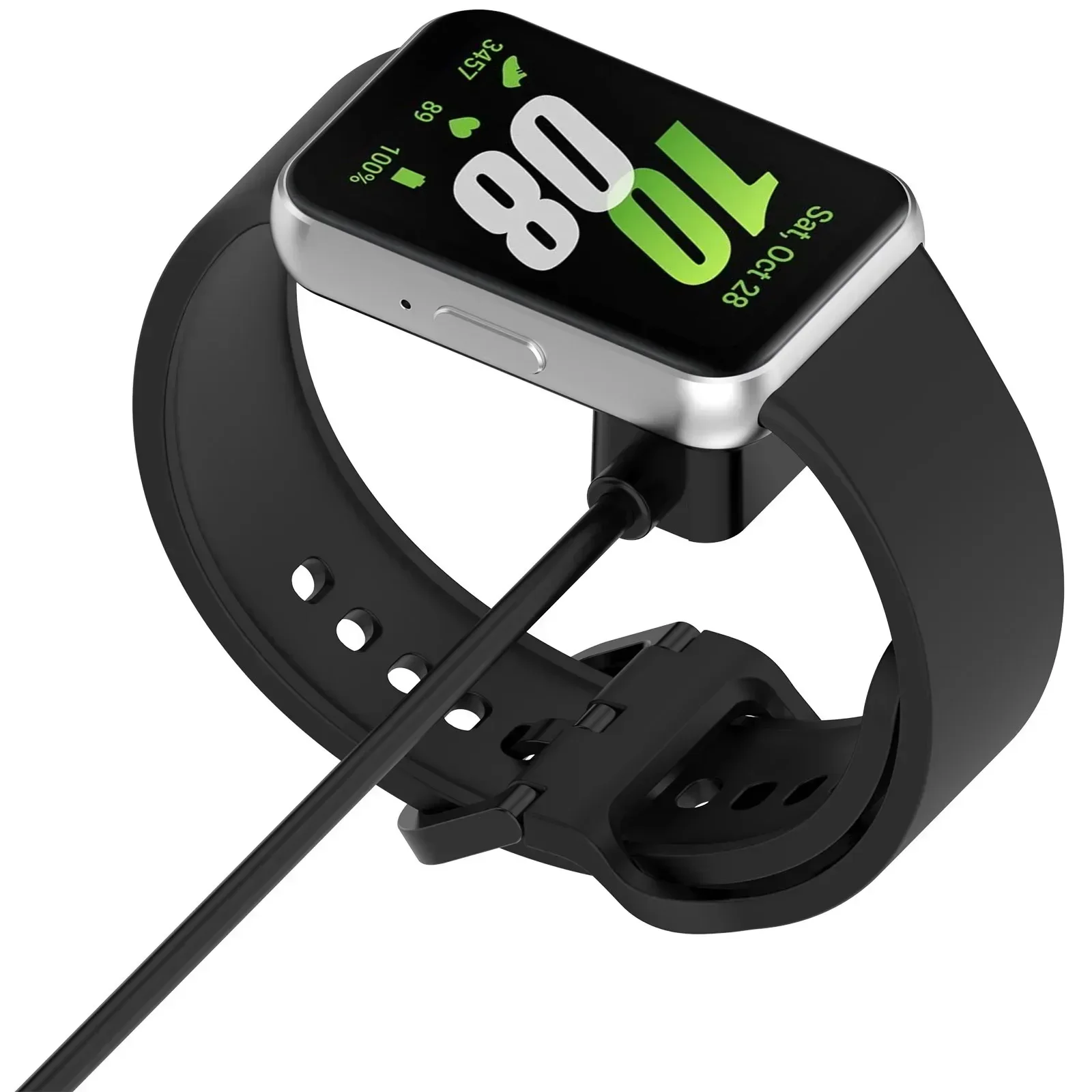 USB-кабель для зарядки Samsung Galaxy Fit 3 R390, адаптер зарядного устройства Type-C для смарт-часов Fit3 (art.: 3920dc2ee2ed8) - 3920dc2ee2ed8