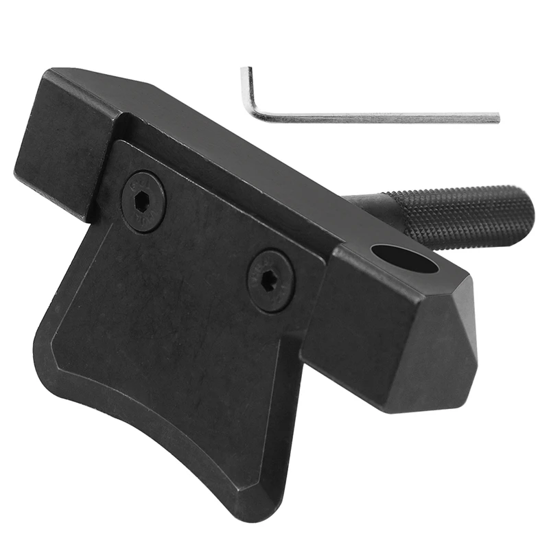 Инструмент для отделения кастрюли трансмиссии двигателя Benz BMW-инструмент