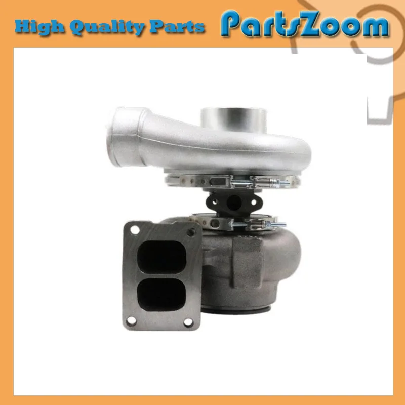 

Free Shipping Turbocharger 6207-81-8220 Turbo T04B59 for Komatsu Excavator PC200-5 PC220-5C PC220LC-5 Engine SA6D95L