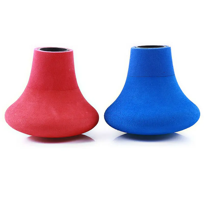 

Fishing Fighting Belt Rod Butt Cushion Fishing Pole Holder Supplies Fishing Fighting Belt Rod Pole Holder EVA Durable Portable