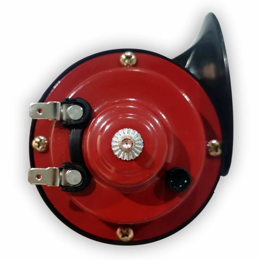 1 шт. водонепроницаемый гудок для мотоцикла дБ 12 В