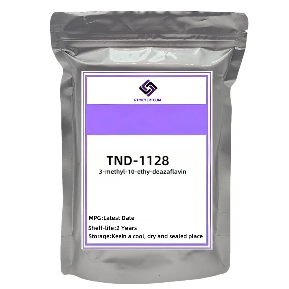 ТНД-1128 99% ПОРОШОК 3-металл-10-эти-деафлавин (art.: 3920cd9cc98c8) - 3920cd9cc98c8