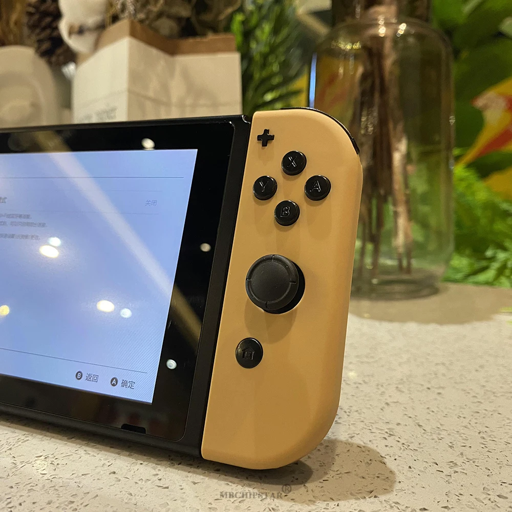 Сменный чехол для консоли Nintendo Switch |