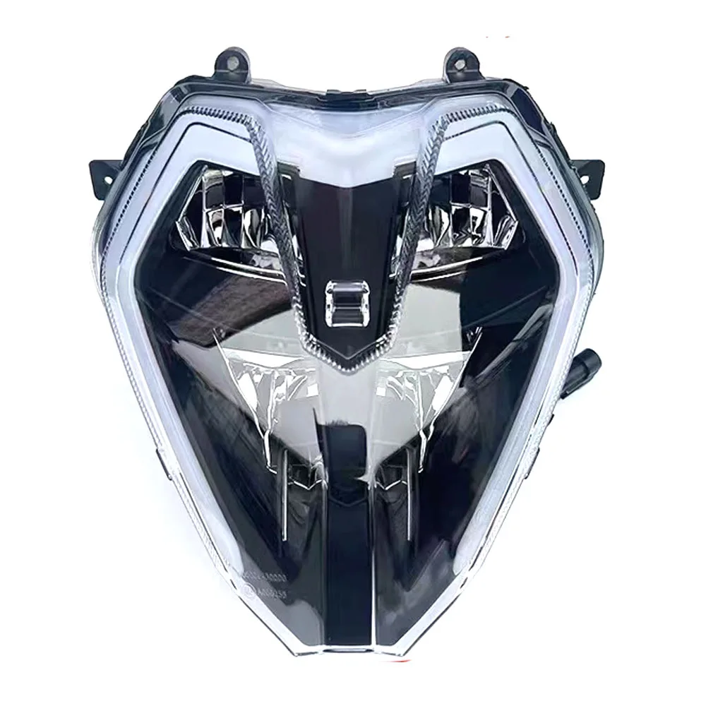 

Motorcycle Headlight Headlamp Head Light Lamp For Benelli 150S 165S 180S TNT25N