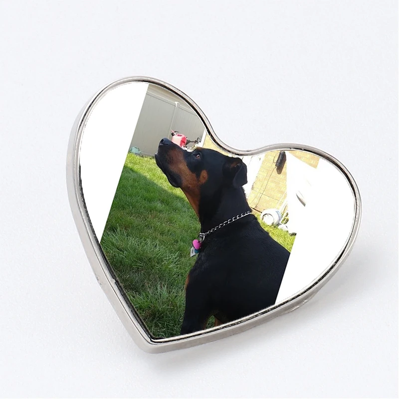 

Броши Kajzer Gsq, булавка, ювелирный аксессуар, индивидуальная брошь, модные значки на лацкан