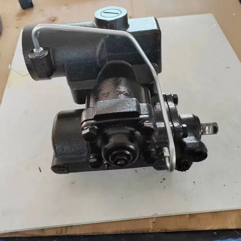 Популярный рулевой механизм Cardone 27-8700 278700 QAF500120 QAF500110 для Land Rover Discovery I LHD (классический) (art.: 3920d82dceca7) - 3920d82dceca7