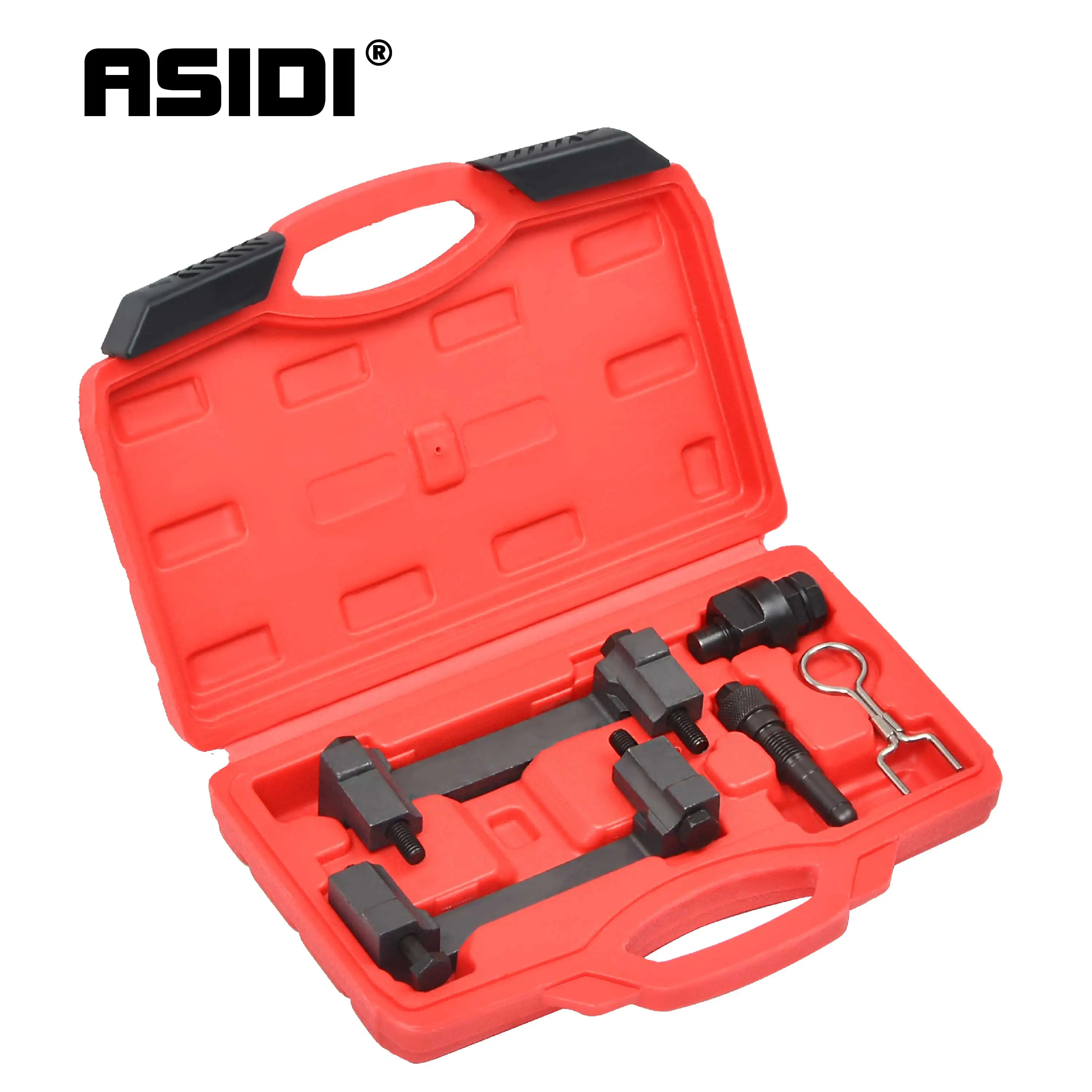 

Engine Timing Tool Set For Audi V6 V8 V10 With Chain VAG 2.4 3.2 FSI