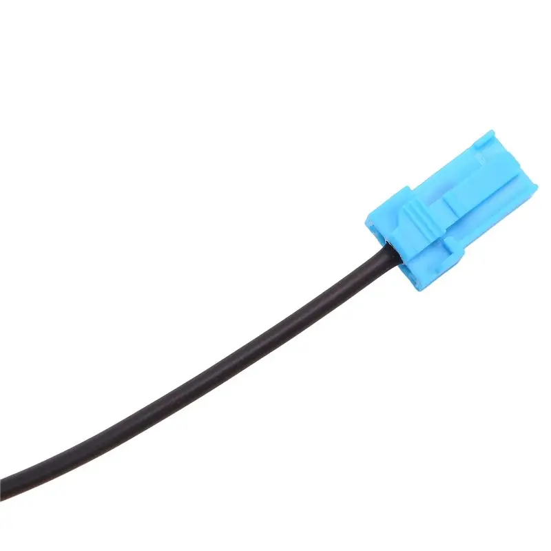 Фото Кабель для передачи аудио- и видеоданных AU28-2X LVDS GVIF для Toyota Lexus №4