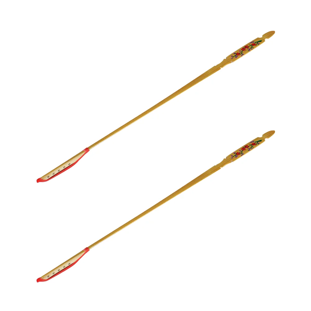 2 шт. бамбуковый ключ молоток дрель инструментальные палочки аксессуары основные