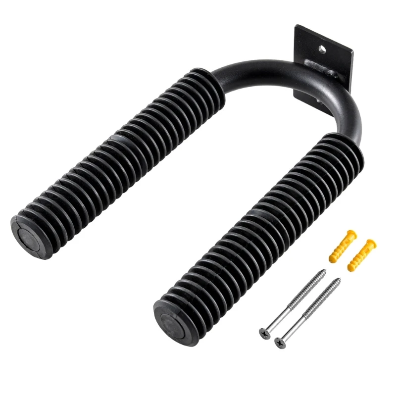 

F1FD Kayak Storage Paddle Board Rack Surfboard Wall Mount & Garage Hanger Hooks