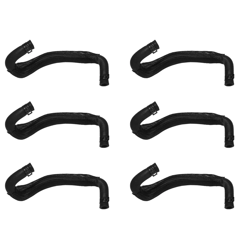 6X 1341K3 V860226480 корпус фильтра масляного радиатора водопроводная труба Turbo шланг для