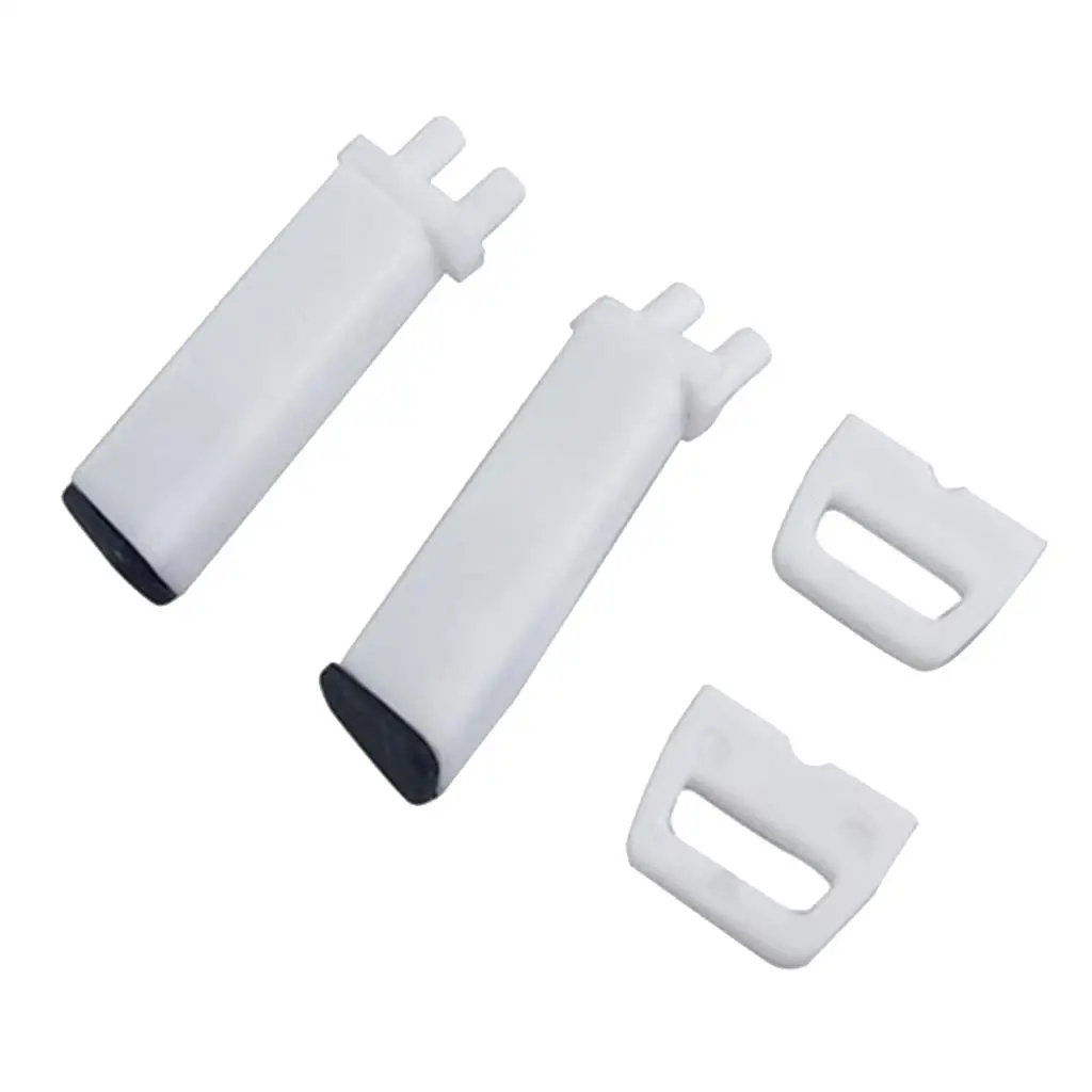 12 шт., защита для дрона E58 S168 JY019