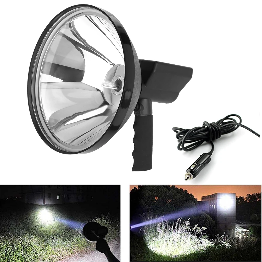 

Convenience LED Camping Hanging Lanterns Rechargeable Waterproof Portable Outdoor Barbecue Hiking Tent Lights