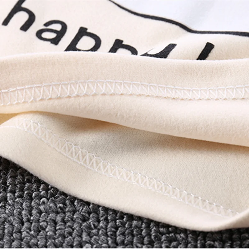 Детские теплые комплекты одежды пижамный костюм для мальчиков и