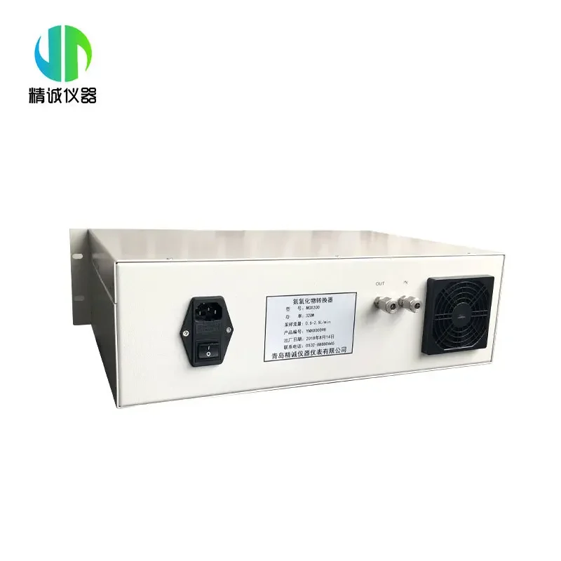 Конвертер Cems преобразователь оксида азота для преобразователя печь диоксид в