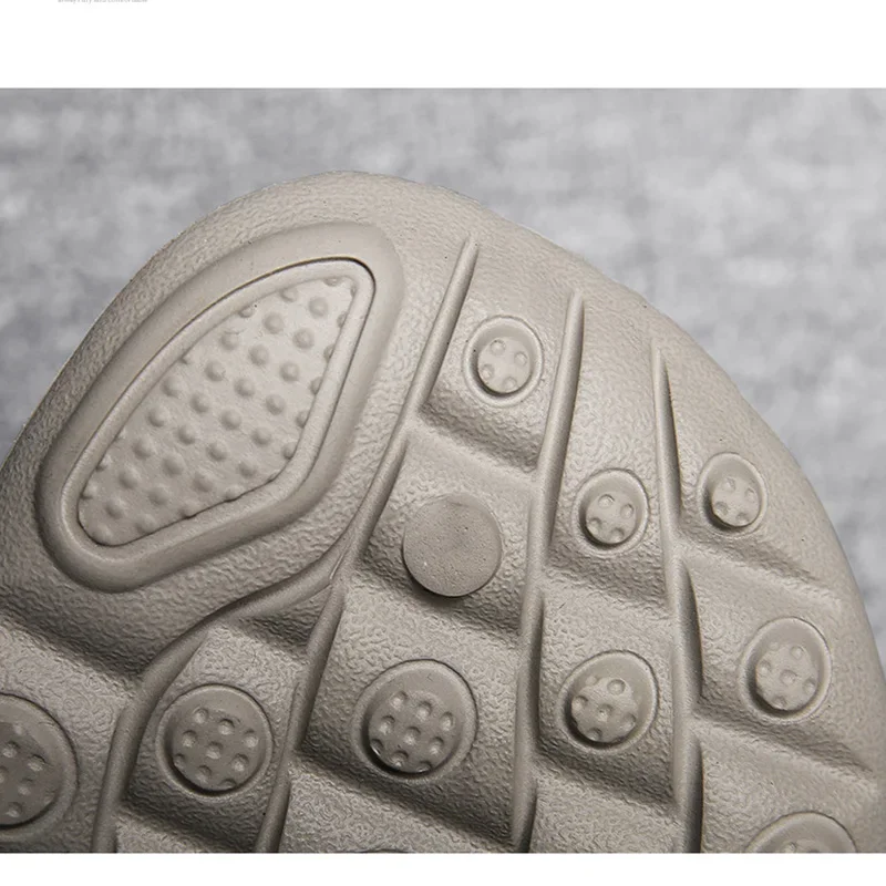 Новинка 2024 мужская обувь для рыбалки в пещере спортивные пешего туризма