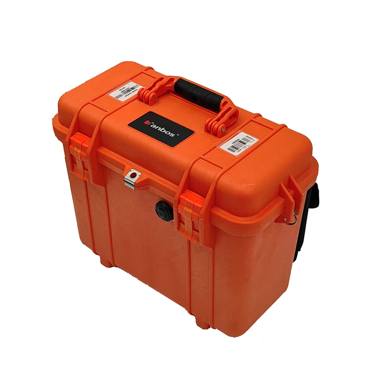 Блок стабилизации импульсной дуги Tanbos SPC20 для блока питания местоположения